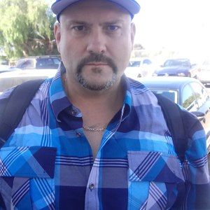 Meet your Posher, William